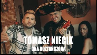 Musik-Video-Miniaturansicht zu Ona roztańczona Songtext von Tomasz Niecik feat. Zwariowany Braderek