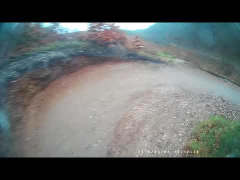 Copy of Cannock Chase / Lower Cliff decent