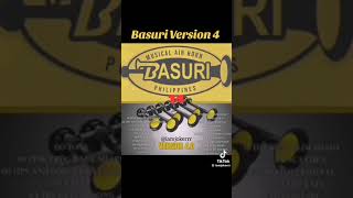 Download lagu basuri v4 version Philippines #basuri #v4 mp3