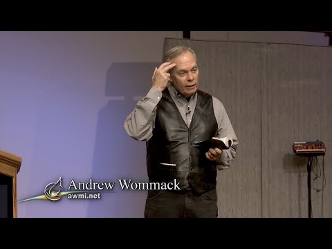 Charis Week - Basics of Righteousness: Week 1, Day 1