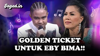 Download lagu BUAT JURI TERPUKAU!! Eby Bima Bawakan “Air Mata Perkawinan” “Gulali” “Bale Pulang” DA5 | Joged.in mp3 Download lagu BUAT JURI TERPUKAU!! Eby Bima Bawakan “Air Mata Perkawinan” “Gulali” “Bale Pulang” DA5 | Joged.in mp3