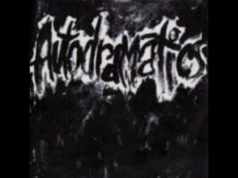 Autodramatics - My Blue Eyed Baby (Is A Black Eyed Baby Now)