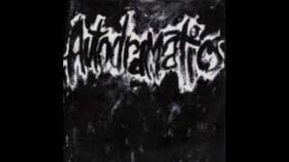 Autodramatics - My Blue Eyed Baby (Is A Black Eyed Baby Now)