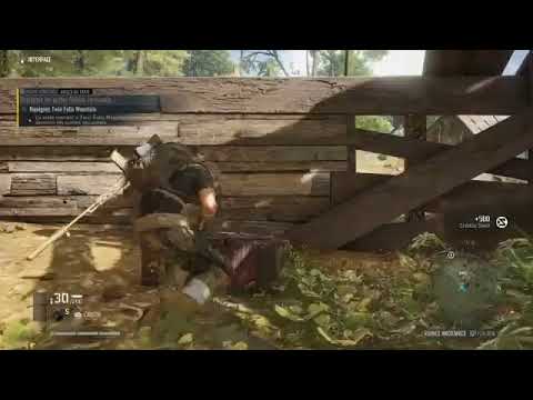 Ghost Recon Breakpoint