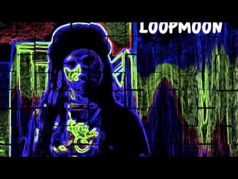 Loopmoon - TribePsy Head