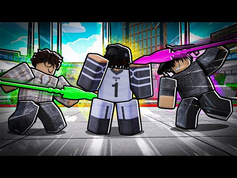 Destroying Pro Teamers Again In Heroes Battlegrounds