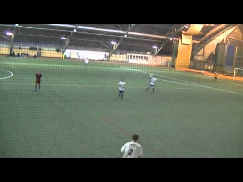 FC Jazz - JJK A-SM karsinta 1.pa