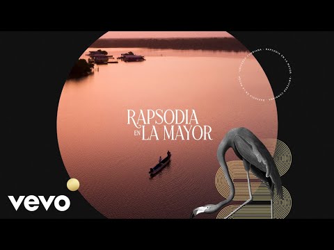 Video thumbnail for Rapsodia En LA Mayor (Para Elena)