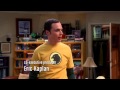 The Big Bang Theory -  Sheldons Compromise with Leonard S07E08 [HD]