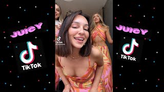 🔥❤️OMG HOT GIRL ❤️‍🔥😍Much Booty Challenge 🥰😍🔥BEST TikTok Compilation