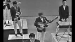 The Dave Clark Five - Anyway You Want It