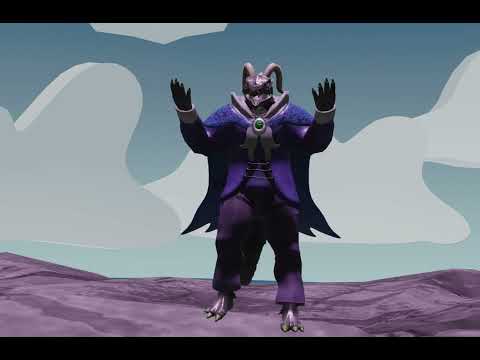 Yodel-Adle-Eedle-Idle-Oo (Animation)