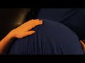 2014 02 16 Twin Alien Belly