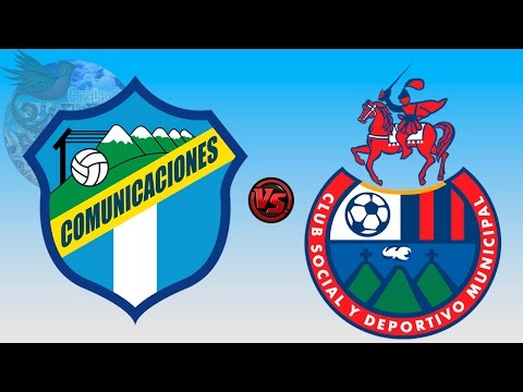 Comunicaciones 0 - 2 Municipal | Clausura 2015 - Jornada 9