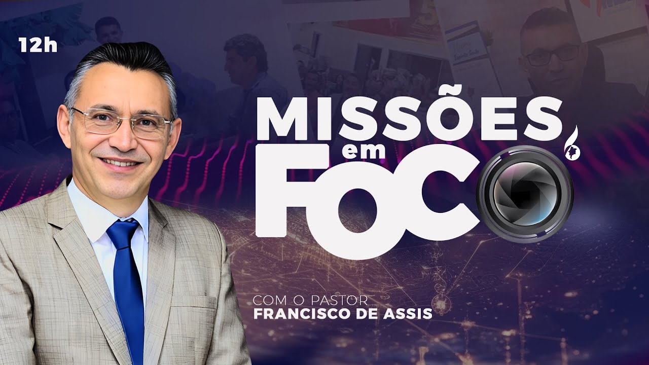 MISSÕES EM FOCO | 163