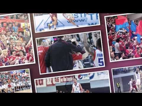 Clip Promo CSM Oradea 2014