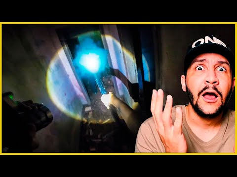 REAGINDO AO RENATO GARCIA ATIREI NO OBSESSOR   CAÇADORES DE LENDAS