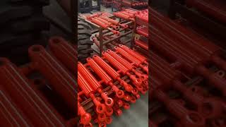 Download lagu Kaystar， A corner of Kaida four-wheel drive off-road forklift factory #kaystarforklift mp3