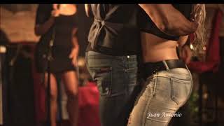 Maki &amp; María Artés - Bailemos