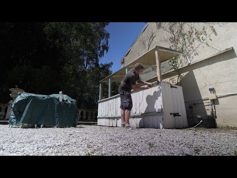 A massive deadline looming; what  have I agreed to! - Chateau Life 🏰 EP 299