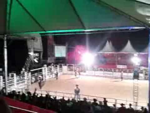 OURO FINO RODEIO FESTIVAL 2013
