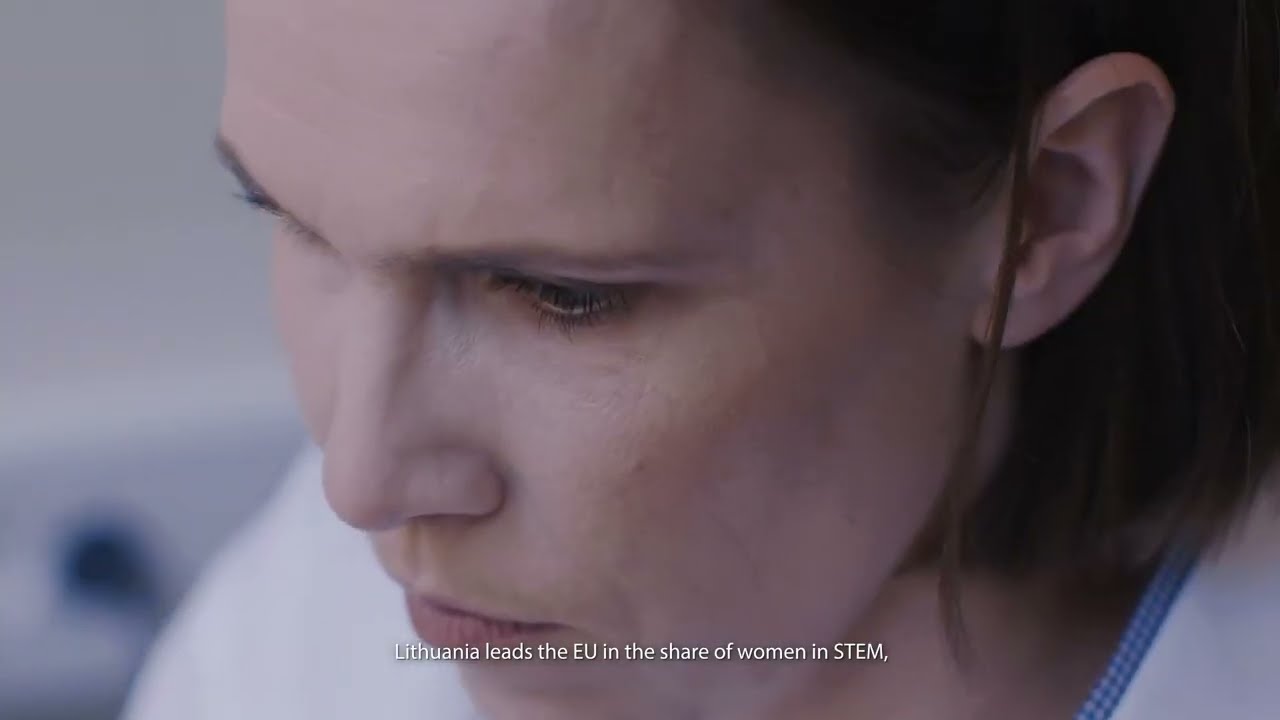 Lithuanian Life Sciences Sector 2025