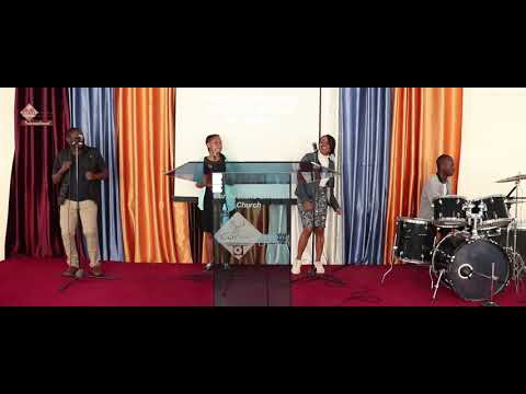 DR IPYANA FT AMBWENE MWASONGWE UBHAGHILE /YOU ARE ABLE/ UNAWEZA | COVER