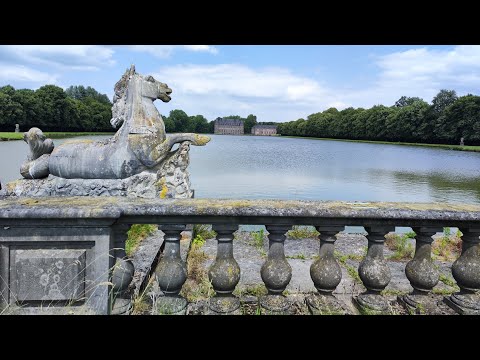 Château de Belœil | BELGIUM