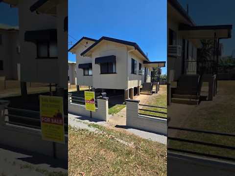 29 Tully Street, Ingham, QLD 4850, 2 침실, 1 욕실, House