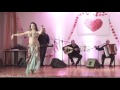 Jamilah AH YA ELBI Festival 2015 Ya Helwa Sabah