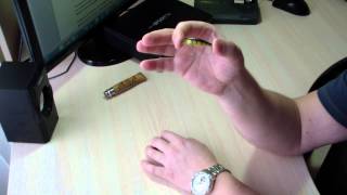 Jackall воблер tiny fry 38 sp matt tiger