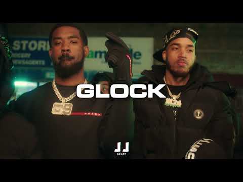 [FREE] Tion Wayne x M24 Type Beat | Uk Drill Type Beat 2022