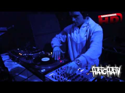 HATCHA TV Episode 2 - Stink Like Sock 3rd Birthday