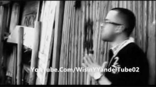 Wisin &amp; Yandel Ft Tico El Inmigrante,Gadiel - Desaparecio Video Fan HQ (WYM)(WYYT02)