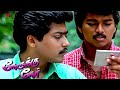 Nerrukku Ner Movie Scenes அந்த குழந்தை என்ன பாவம் பண்�