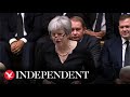Watch in full: Theresa May pays tribute to Queen Elizabeth II in Commons
