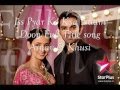 Iss Pyar Ko Kya Naam Doon Title Song Arnav Khusi