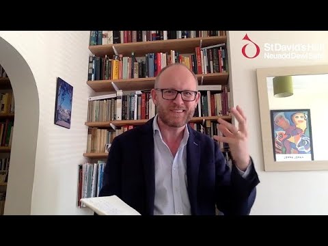 Creative Listening with Jonathan James [Δημιουργική ακρόαση με τον Τζόναθαν Τζέιμς], Arts Active, Μάιος 2020. Οκτώ οδηγίες για την εμβάθυνση της μουσικής ακρόασης, στο πλαίσιο των παράλληλων δράσεων της Διεθνούς Σειράς Συναυλιών του St David's Hall (Κάρντιφ). Το τεκμήριο αντιμετωπίζει την ακρόαση ως δεξιότητα που καλλιεργείται και διδάσκεται.