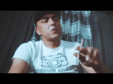 LIM - COGITE (Clip Officiel)