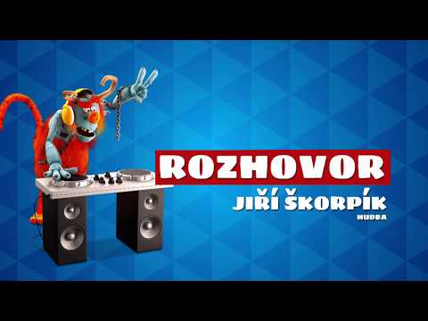 Rozhovor Jiří Škorpík