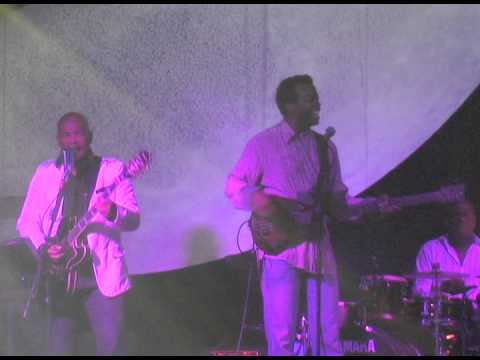 Promotional video thumbnail 5 for The Jeffrey Bowen Electric Experience