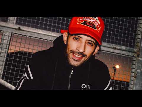 Hakim Bad Boy - الوداع  (Officiel Music Audio)