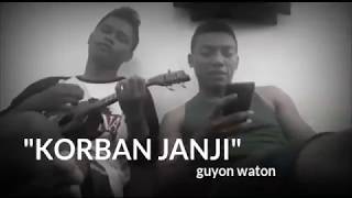 Download lagu 'Uwenak' bangett kentrung senar tiga ukulele COVER 'KORBAN JANJI' mp3 Download lagu 'Uwenak' bangett kentrung senar tiga ukulele COVER 'KORBAN JANJI' mp3