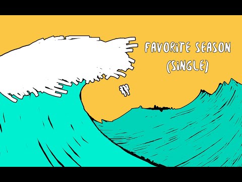 Lucas Bird - Favorite Season (Single)