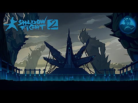 Shadow Fight 2. Ost - Underworld: Tier 4, Boss 12 | Saturn