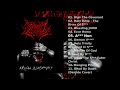 Demon V Brutal Blasphemy 2012 Brutal Death Metal FULL ALBUM