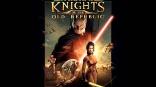 SW Knights Of The Old Republic OST - 12 - Bastila Shan