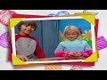 Barney Friends Playing Games Fun With Reading 2006