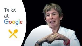 Ann Cooper | Food at Google