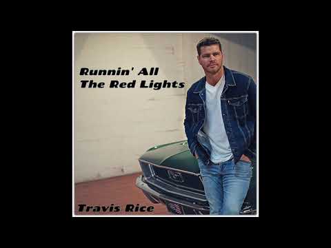 Video thumbnail for Runnin’ All The Red Lights